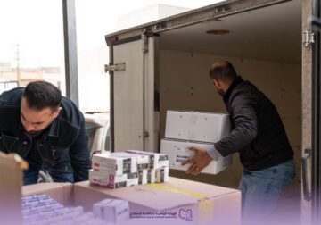 هيئة مكافحة السرطان تعلن توزيع دواء للأورام على 7 مراكز علاجية