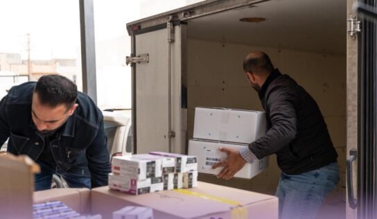 هيئة مكافحة السرطان تعلن توزيع دواء للأورام على 7 مراكز علاجية