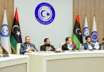 الحويج يؤكد ضرورة وجود شريك محلي لكل منظمة أجنبية