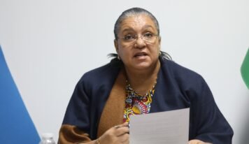 تيتيه: البعثة لا تملك سلطة تنفيذية بل دورها يقتصر على دعم السلطات