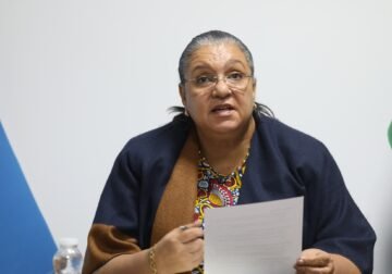 تيتيه: البعثة لا تملك سلطة تنفيذية بل دورها يقتصر على دعم السلطات