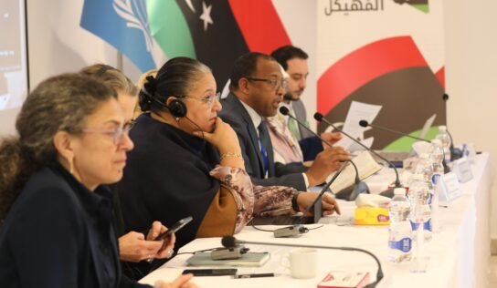 الحوار المهيكل يركز على الاقتصاد ومنظومة الدعم.. توصيات عاجلة للإصلاح