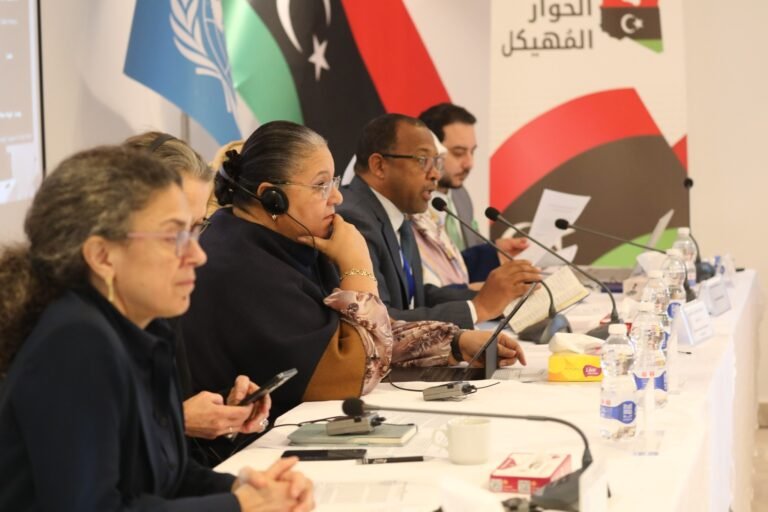 الحوار المهيكل يركز على الاقتصاد ومنظومة الدعم.. توصيات عاجلة للإصلاح