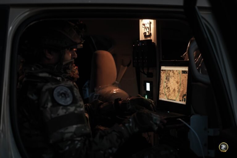 الجيش الوطني يعلن تحرير جنوده المختطفين