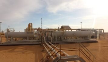 بتقنيات متقدمة.. شركة سرت تحفر أول بئر أفقي في حقل اللهيب