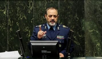 رويترز: مقتل وزير الدفاع الإيراني وقائد الحرس الثوري في هجوم إسرائيلي