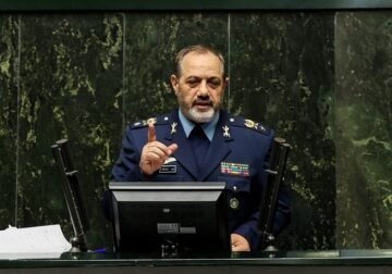 رويترز: مقتل وزير الدفاع الإيراني وقائد الحرس الثوري في هجوم إسرائيلي