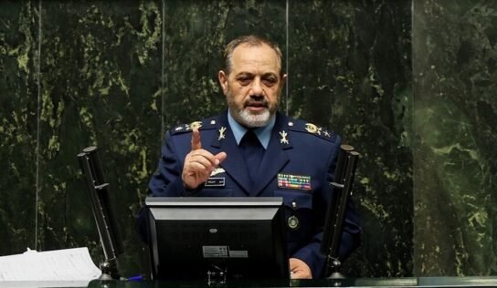 رويترز: مقتل وزير الدفاع الإيراني وقائد الحرس الثوري في هجوم إسرائيلي