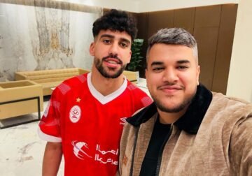 في صفقة مدوية.. فاضل سلامة يعزز صفوف الاتحاد