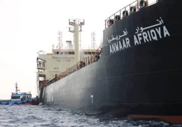 ارتفاع ملحوظ في مخزون المحروقات بعد وصول شحنات جديدة