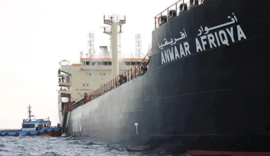 ارتفاع ملحوظ في مخزون المحروقات بعد وصول شحنات جديدة