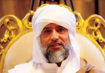 تسريبات وأدلة متناقضة.. موقع يكشف عن تورط فرنسيين باغتيال سيف الإسلام