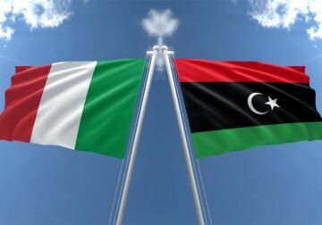 بالأمن والطاقة.. إيطاليا تسعى إلى ترسيخ وجودها في ليبيا