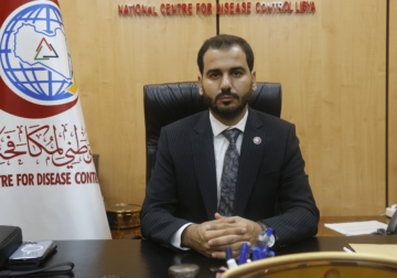 مدير المركز الوطني لمكافحة الأمراض: 3083 إصابة مؤكدة بمرض الدرن