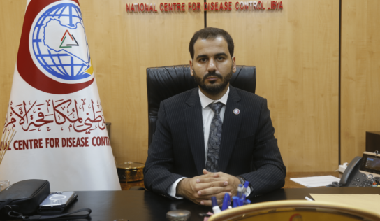 مدير المركز الوطني لمكافحة الأمراض: 3083 إصابة مؤكدة بمرض الدرن