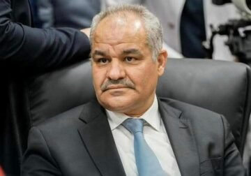 ناجي عيسى ومسارات استنزاف الاحتياطات النقدية في المركزي