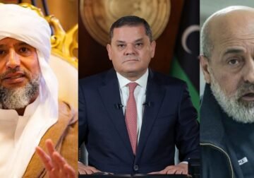 الدبيبة بين انتقائية الاحتكام للقضاء والتصفية في قضيتي سيف القذافي وغنيوة