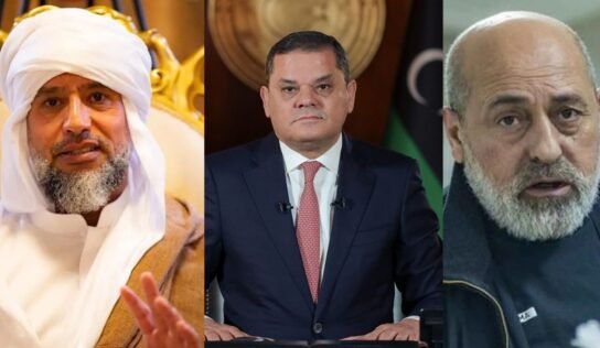 الدبيبة بين انتقائية الاحتكام للقضاء والتصفية في قضيتي سيف القذافي وغنيوة