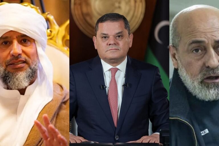 الدبيبة بين انتقائية الاحتكام للقضاء والتصفية في قضيتي سيف القذافي وغنيوة