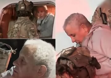 أمريكا تعلن القبض على أبرز المتورطين في هجوم بنغازي 2012