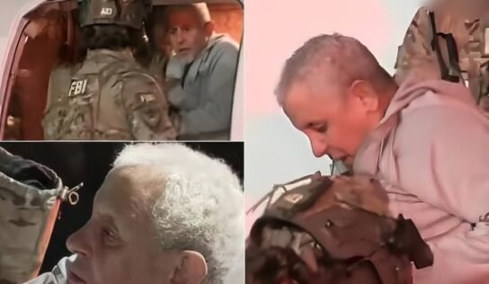 أمريكا تعلن القبض على أبرز المتورطين في هجوم بنغازي 2012