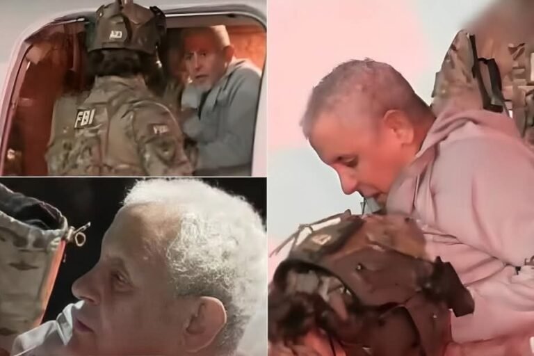 أمريكا تعلن القبض على أبرز المتورطين في هجوم بنغازي 2012