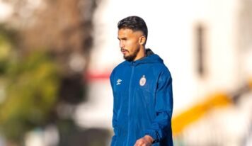 الأهلي بنغازي يضم الظهير الأيمن سند الكوري