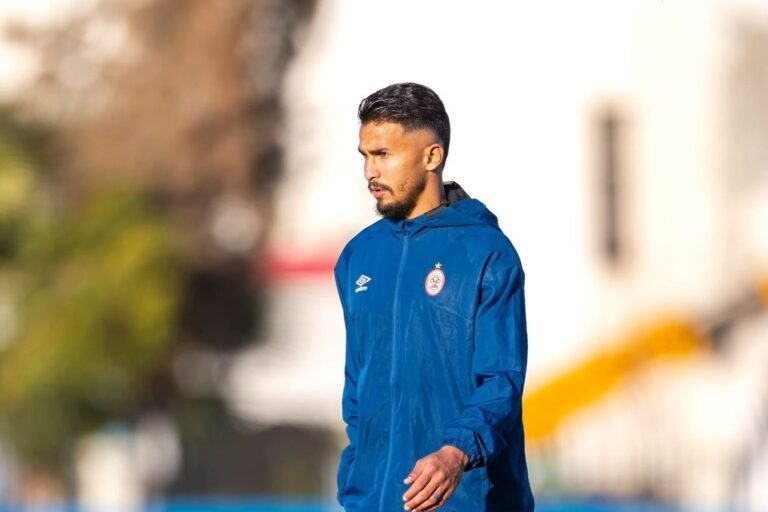 الأهلي بنغازي يضم الظهير الأيمن سند الكوري