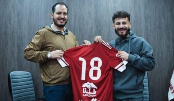 القليب يعود إلى الدوري الليبي عبر بوابة السويحلي