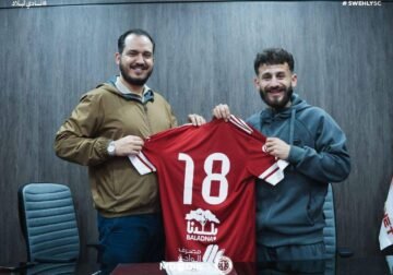القليب يعود إلى الدوري الليبي عبر بوابة السويحلي