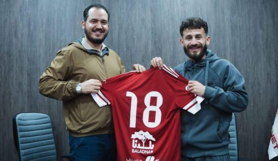 القليب يعود إلى الدوري الليبي عبر بوابة السويحلي