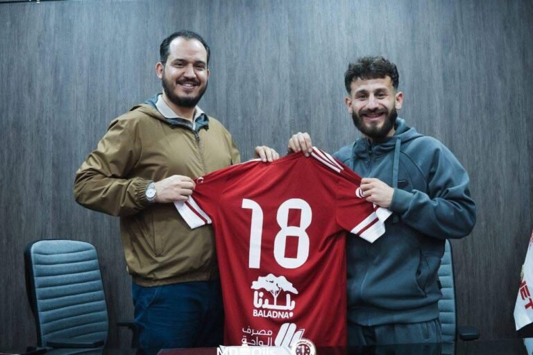 القليب يعود إلى الدوري الليبي عبر بوابة السويحلي