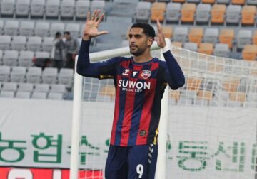 السوري بابلو الصباغ يعزز هجوم الأهلي طرابلس