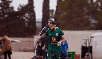 بورواق يعزز صفوف الوفاق إجدابيا