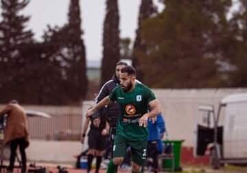 بورواق يعزز صفوف الوفاق إجدابيا