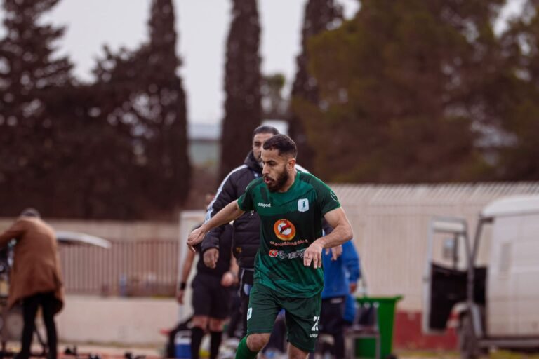 بورواق يعزز صفوف الوفاق إجدابيا