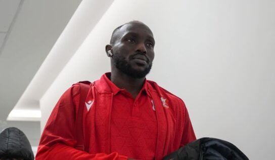 الدولي السوداني أبوعاقلة يعزز صفوف الهلال