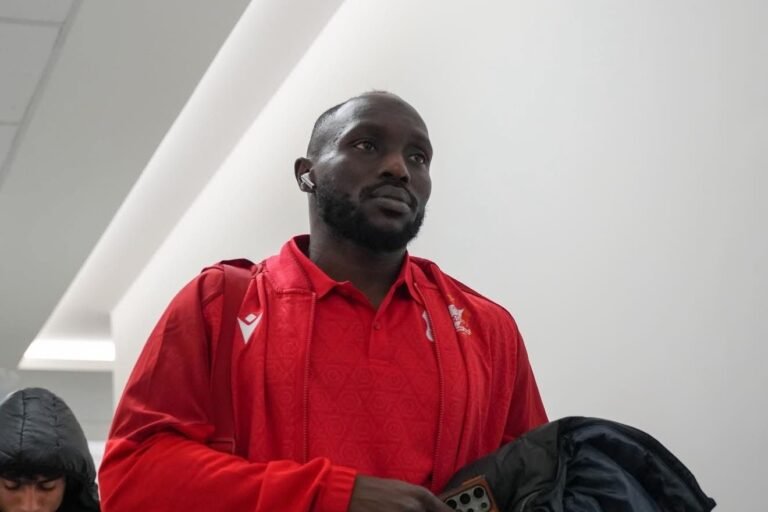 الدولي السوداني أبوعاقلة يعزز صفوف الهلال