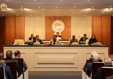 107 نواب يؤكدون عدم قانونية صدور قرار فرض الضرائب