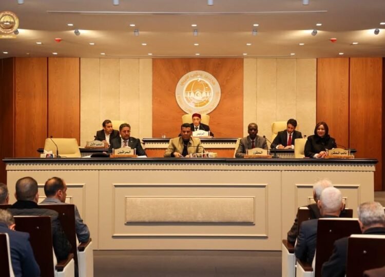 107 نواب يؤكدون عدم قانونية صدور قرار فرض الضرائب