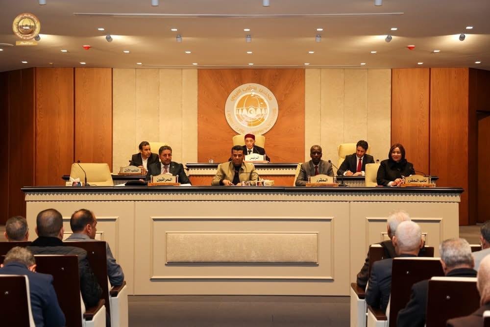 107 نواب يؤكدون عدم قانونية صدور قرار فرض الضرائب