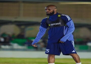 البوركيني بلاتي توري يبدأ مشواره مع الأهلي طرابلس