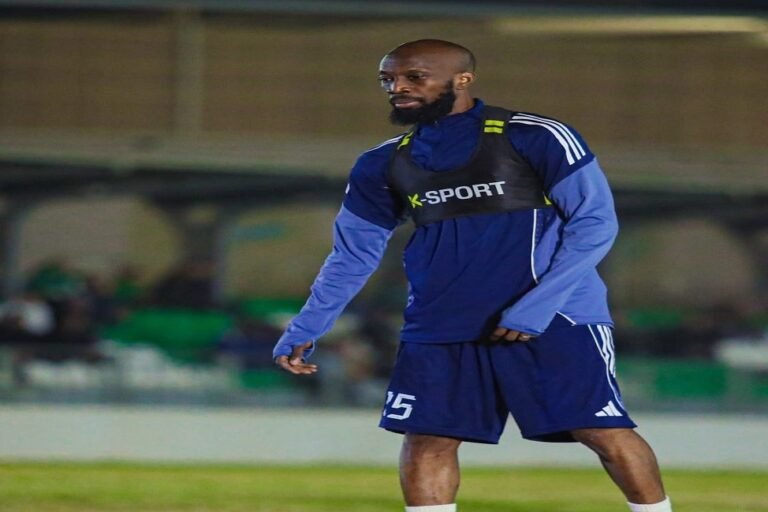 البوركيني بلاتي توري يبدأ مشواره مع الأهلي طرابلس