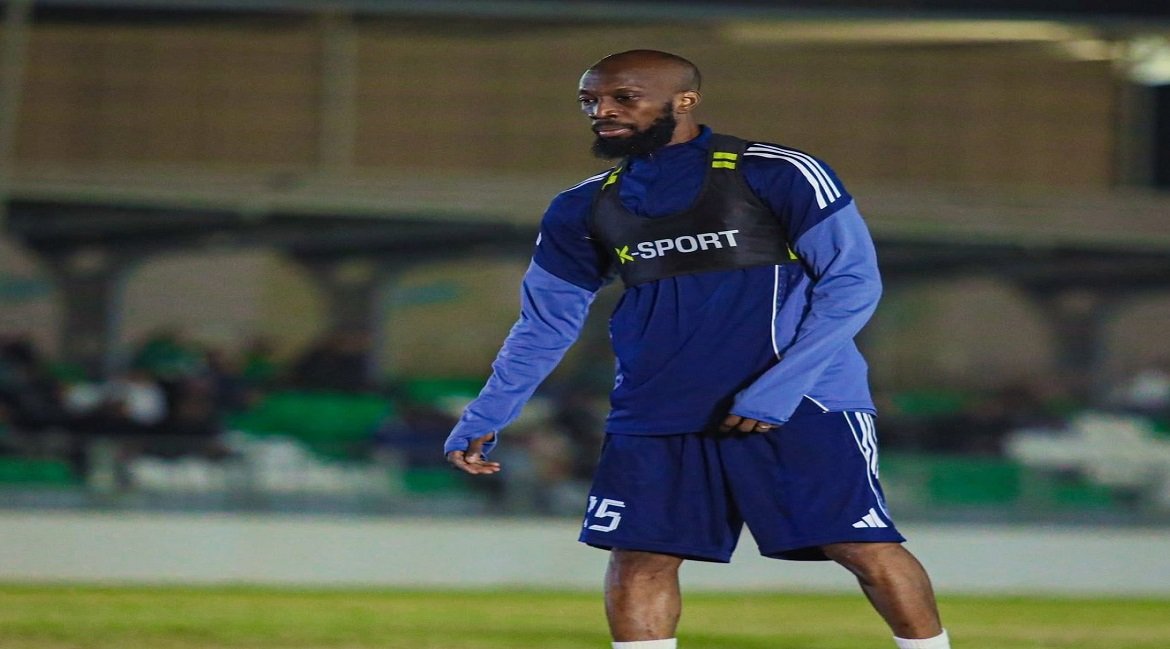 البوركيني بلاتي توري يبدأ مشواره مع الأهلي طرابلس