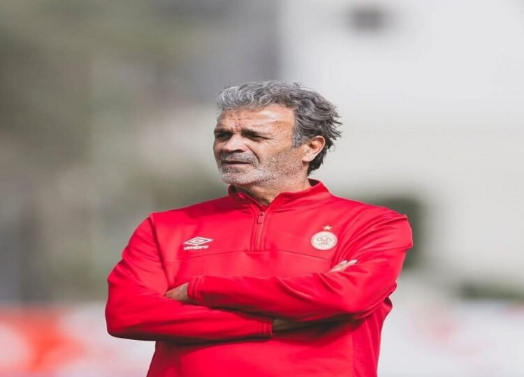 التونسي خالد بن يحيى يغادر الاتحاد رغم النتائج الإيجابية