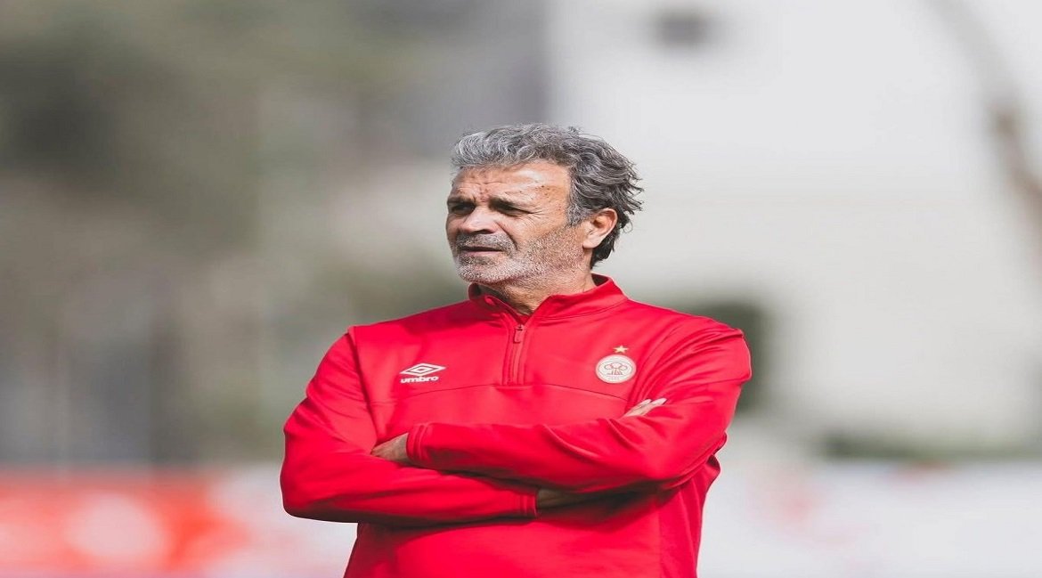 التونسي خالد بن يحيى يغادر الاتحاد رغم النتائج الإيجابية