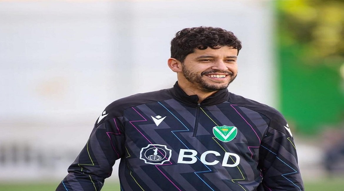 النصر يستعيد خدمات التونسي سعد بقير