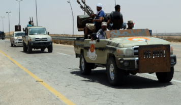 تصنيف جديد من واشنطن.. ليبيا ضمن أخطر وجهات السفر