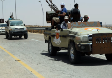 تصنيف جديد من واشنطن.. ليبيا ضمن أخطر وجهات السفر