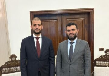 حكومة الوحدة توسع التنسيق الأمني مع سوريا وسط تساؤلات حول طبيعة التعاون